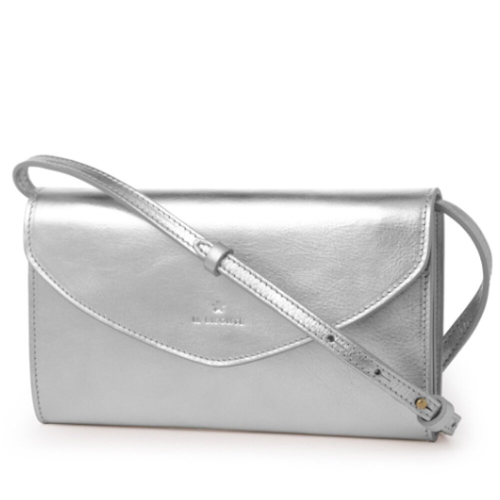 Il Bisonte Bigallo Clutch - NEW